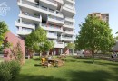 New complex a few meters from the beach in Calpe