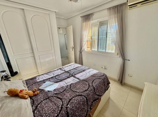 Ciudad Quesada (Lo Pepin), Villa #CQ-820