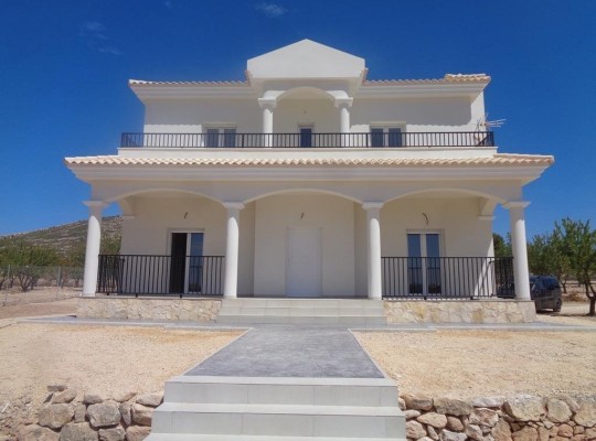 Other areas (Camino Del Prado), Villa #CQ-00-39431