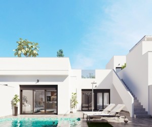Other areas (El Alba), Townhouse #CQ-00-39132