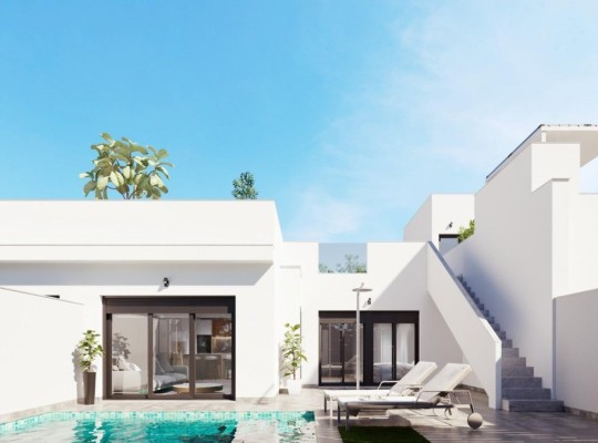 Other areas (El Alba), Townhouse #CQ-00-39132