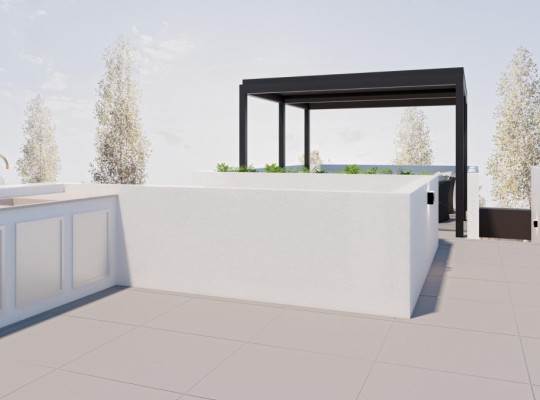 San Pedro del Pinatar (Pueblo), Townhouse #CQ-00-46402