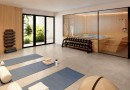 Apartmány v centru Torremolinos, blízko pláže
