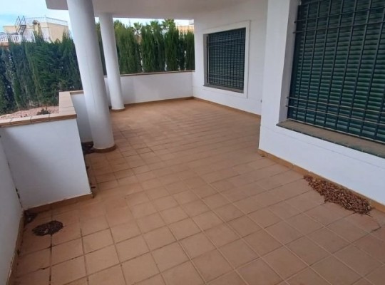 Orihuela Costa (Orihuela costa), Apartment #CQ-SO-75564