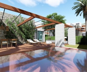 Other areas (El Alba), Villa #CQ-00-80909