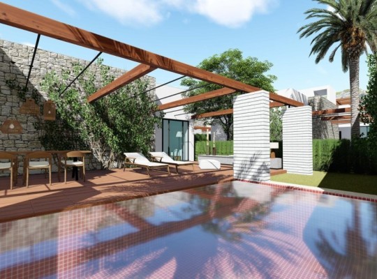 Other areas (El Alba), Villa #CQ-00-80909