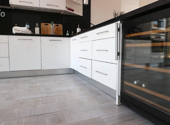 Torrevieja (Los Angeles), Villa #CQ-JM-88808