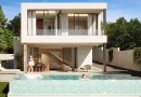 Pilar de La Horadada (Pinar de Campoverde), Villa #CQ-00-53611