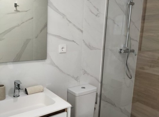 Orihuela Costa (Vistabella golf), Apartment #CQ-00-67620