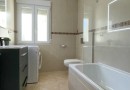 Vila na prodej v první linii s výhledem na moře v Els Poblets (Denia)