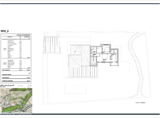 Mojacar (Playa De Macenas), Villa #CQ-00-30629