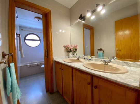 Guardamar del Segura (CENTRO), Apartment #CQ-CA-60121