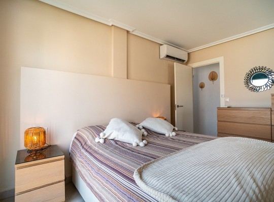 Torrevieja (LOS BALCONES - LOS ALTOS), Townhouse #CQ-GL-54315