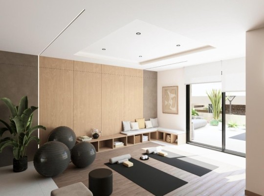Other areas (Altaona Golf), Villa #CQ-00-73149