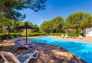 Las Colinas (Las Colinas Golf), Apartment #CQ-VK-72525