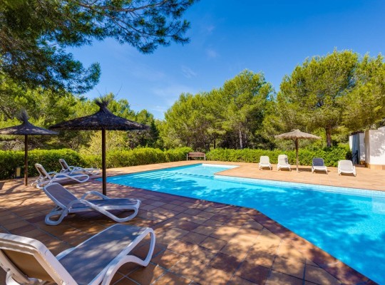 Las Colinas (Las Colinas Golf), Apartment #CQ-VK-72525