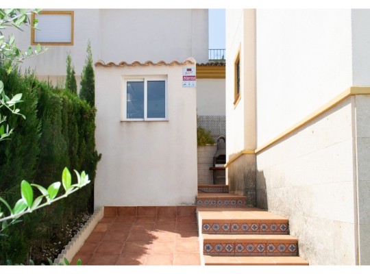 Ciudad Quesada (La Marquesa Golf), Villa #CQ-991