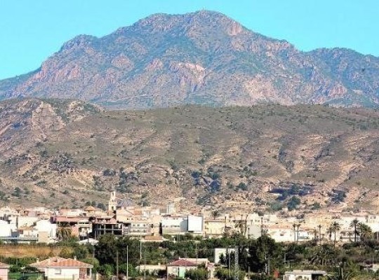 Other areas (Urb. Kalendas), Villa #CQ-00-80889