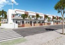 Pilar de La Horadada (pueblo), Bungalow #CQ-00-97708