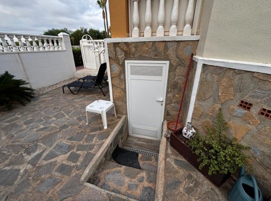 Ciudad Quesada (Dona Pepa), Semi Detached #CQ-BT-93058