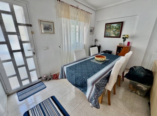 Ciudad Quesada (Doña pepa), Villa #CQ-952