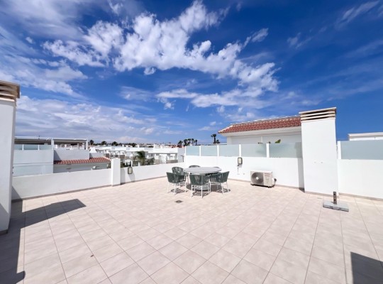 Ciudad Quesada (Dona Pepa), Apartment #CQ-232
