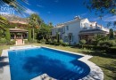 Marbella Golden Mile (Sierra Blanca), Villa #IM-3644MLV