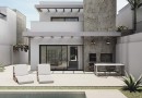 San Juan de los Terreros (San Juan de Los Terreros), Villa #RD-N8343