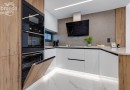 Apartmány se 2 nebo 3 ložnicemi v El Raso.