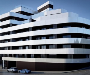 Calpe (Arenal Bol), Apartment #CQ-00-62556