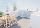 san pedro del pinatar, Townhouse #PC-VIV-128
