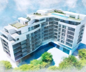 Alicante (Benalua), Apartment #CQ-00-36100