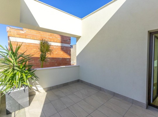 Rojales (Ciudad Quesada), Villa #RD-N7495