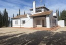 Fuente Álamo (Las Palas), Villa #RD-N6877