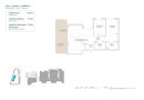 Villajoyosa (Playa del Torres), Apartment #CQ-00-43720