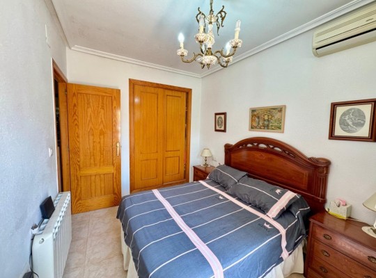 Torrevieja (El limonar), Townhouse #CQ-JM-78477