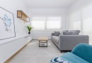 San Miguel de Salinas (VistaBella Golf), Bungalow #CQ-00-59763