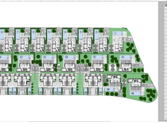 Finestrat (Sierra cortina), Villa #CQ-00-32555