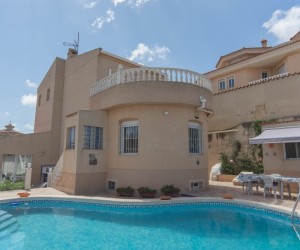 Ciudad Quesada (La Marquesa Golf), Villa #CQ-104