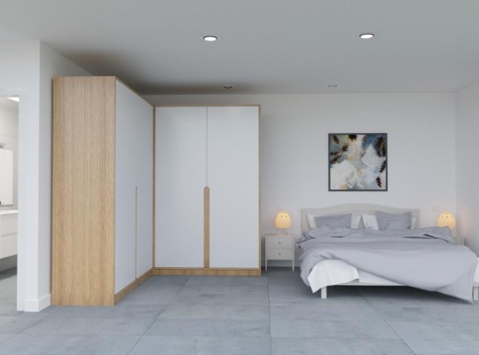 Other areas (pueblo), Villa #CQ-00-14510