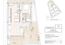 Hondón de las Nieves (Centro), Villa #CQ-00-43634