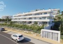 Estepona - apartmány kousek od moře 2- 4 ložnice