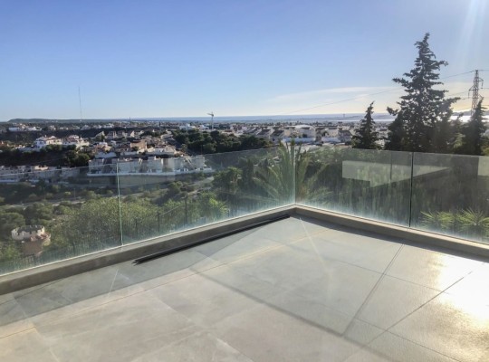 Ciudad Quesada (Lo Pepin), Villa #CQ-GS-94407