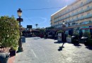 Los Alcazares (Playa la Atascadera), Villa #CQ-00-75316