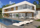 Moraira, Villa #AF-X4958