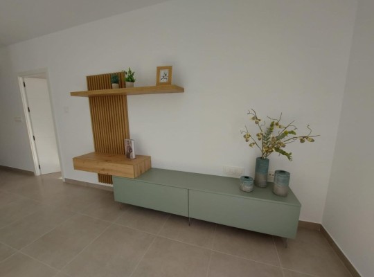 Torre Pacheco (Roldán), Villa #RD-N8003