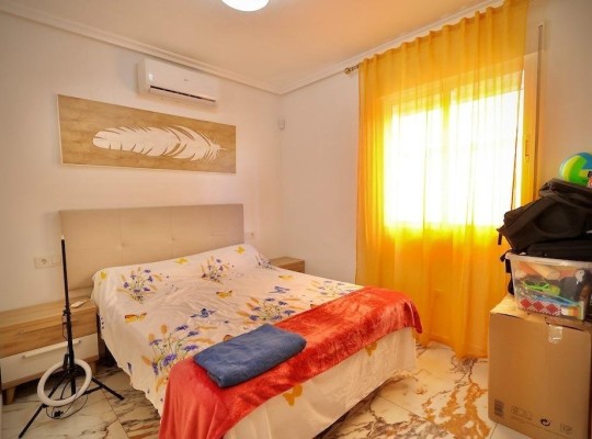 San Miguel de Salinas (Residencial los flamencos), Villa #CQ-JM-64042