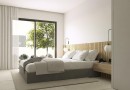 Los Alcazares (Serena Golf), Apartment #CQ-00-33589
