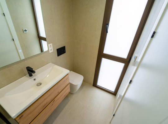 Almoradi (Las Heredades), Villa #RD-N7669