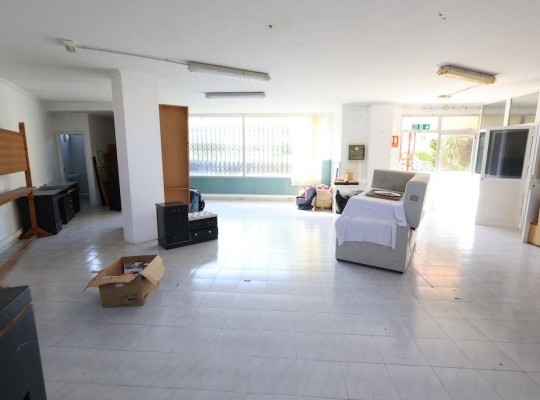 Orihuela Costa (La Zenia), Commercial #CQ-JM-27040